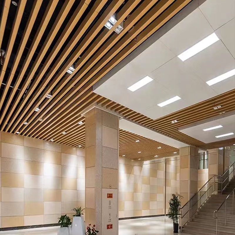 The company boasts a comprehensive suite of advanced aluminum processing equipment