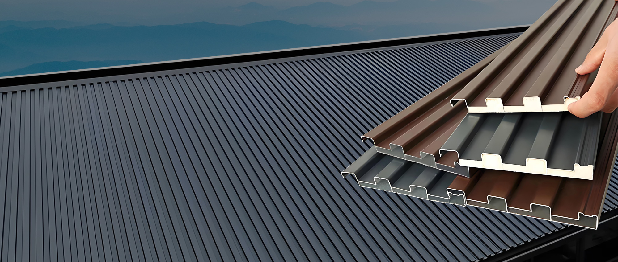 Great Wall Insulation Tiles