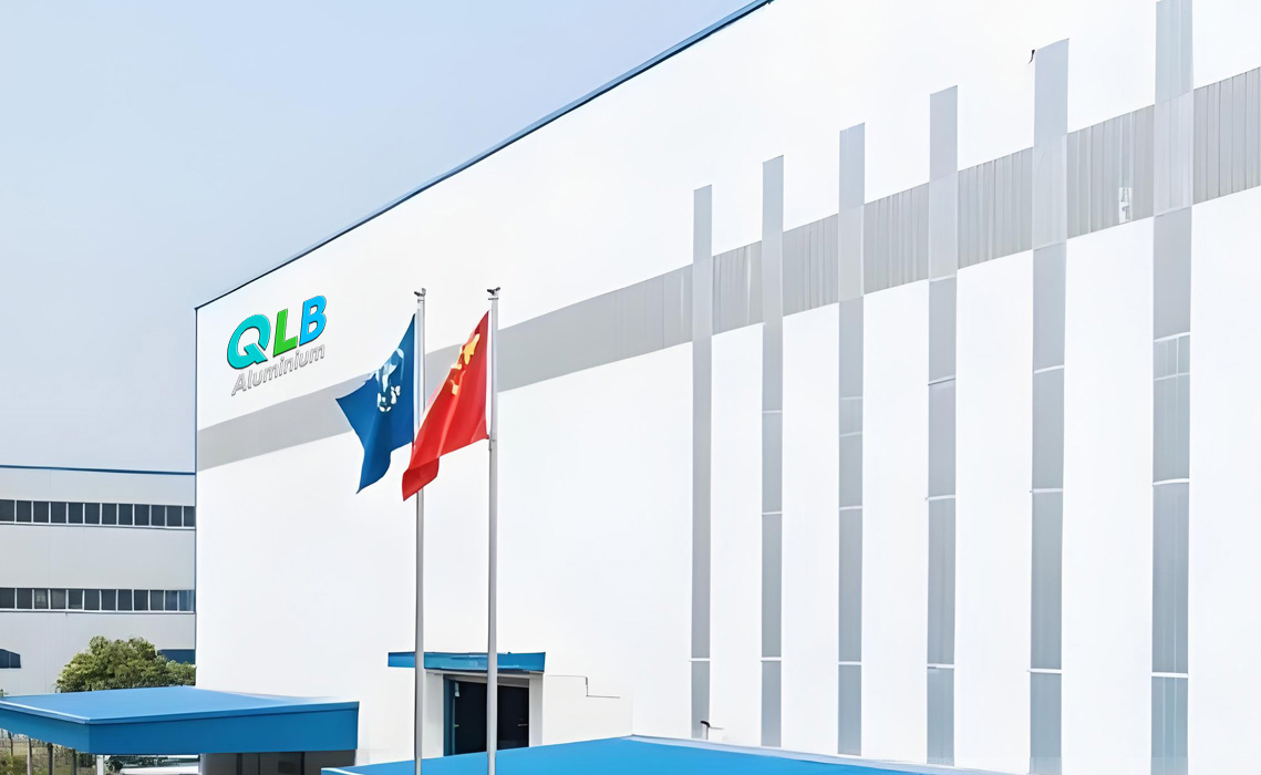 Foshan Qinglvlan Environmental Technology Co., Ltd