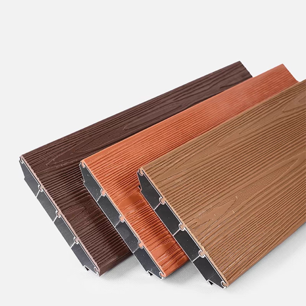 New aluminum alloy floor: new outdoor aluminum floor, fishpond cover plate, outdoor floor, courtyard floor, indoor floor, metal aluminum-plastic