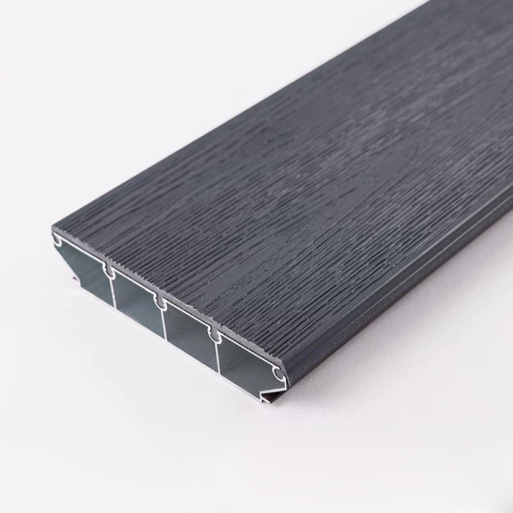 New aluminum alloy floor: new outdoor aluminum floor, fishpond cover plate, outdoor floor, courtyard floor, indoor floor, metal aluminum-plastic